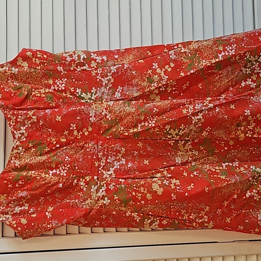 Dress